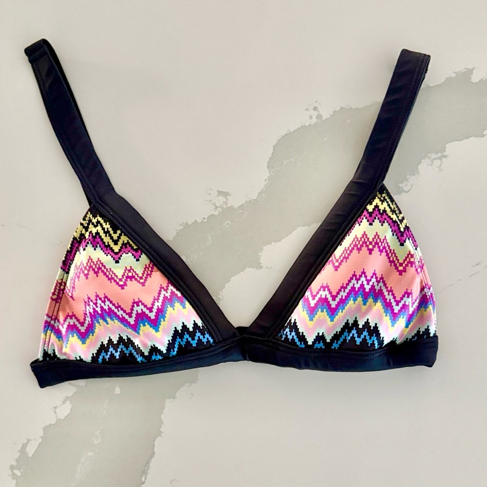 Pilyq Clara bikini top